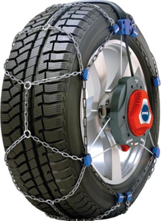 Image du produit Pewag Servomatique RSM 75