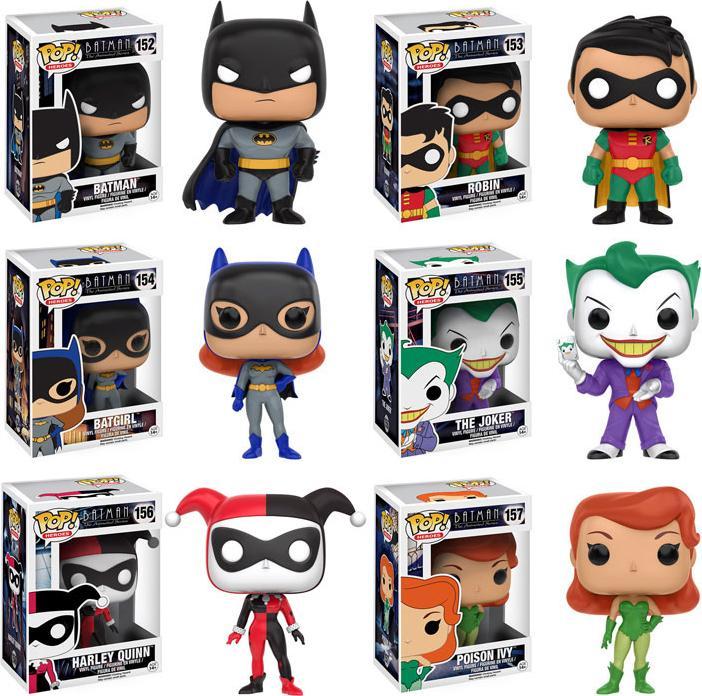Image du produit Funko POP! Heroes DC Super Heroes Firestorm Exclusive