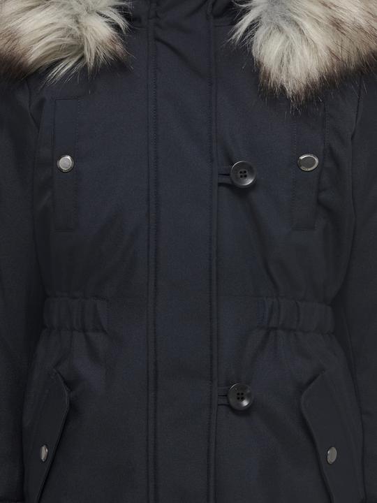 Produktbild Only Lang Parka (134)