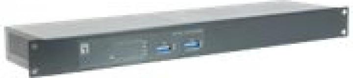 Image du produit LevelOne FEP-1601 : commutateur 16 ports, PoE (16 ports)