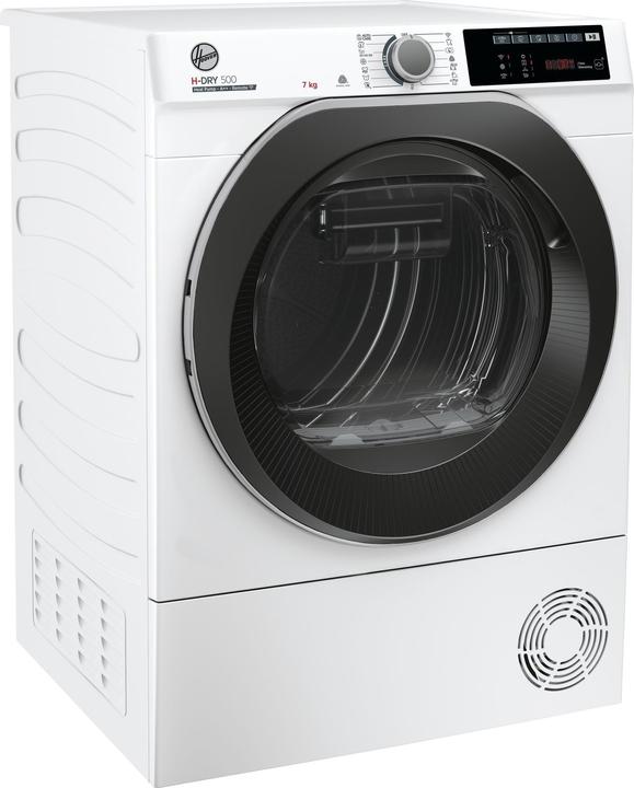 Produktbild Hoover Nd4 H7a2tsbex-s (7 kg, Links)