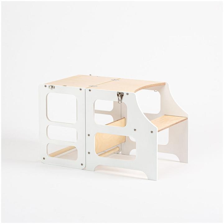Image du produit Duck Woodworks Tour d'apprentissage pliable