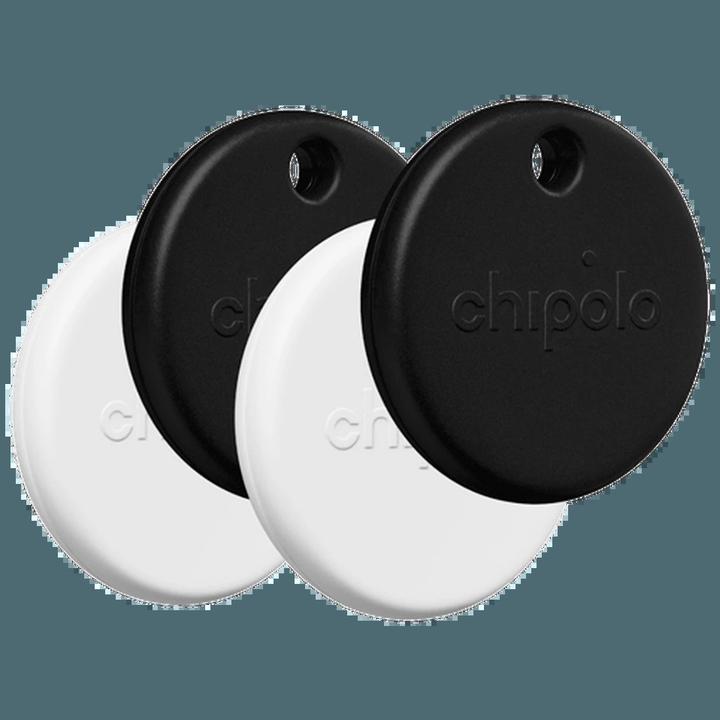 Immagine prodotto Chipolo POP 4-Pack (Android, iOS)