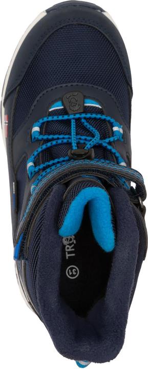 Actual product image Trollkids Kid's Lofoten Winter Boots Pro (34)