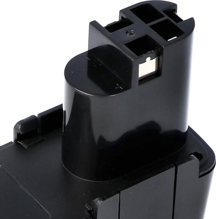 Produktbild AccuCell Akku Bosch GSR 9.6-1, 9.6 VES-2, VPE-2, VE-2 (9.6 V)