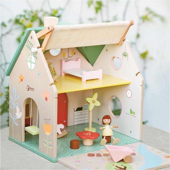 Produktbild Classic World Landhaus