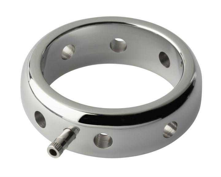 Actual product image ElectraStim 50mm Prestige Cock Ring (5 cm)