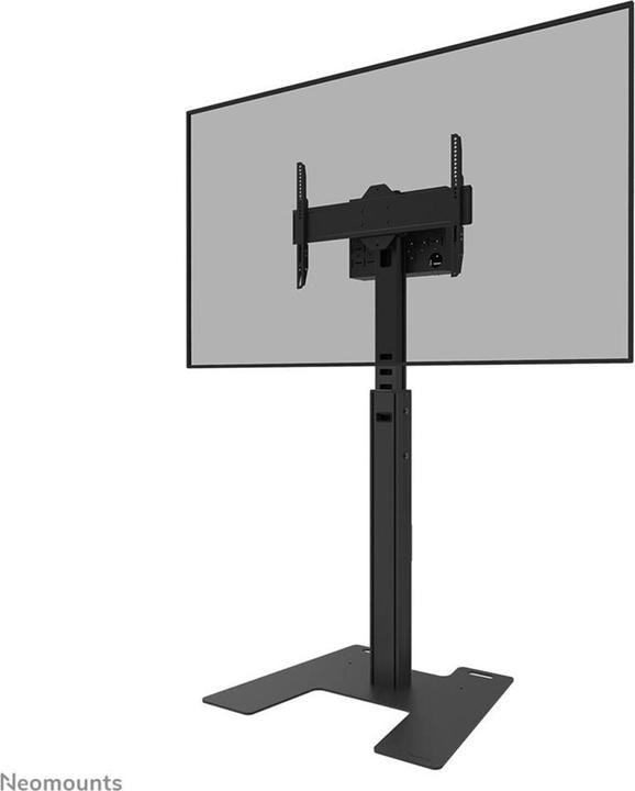 Image du produit Neomounts Pied de sol 37-75 Noir (75", 70 kg)