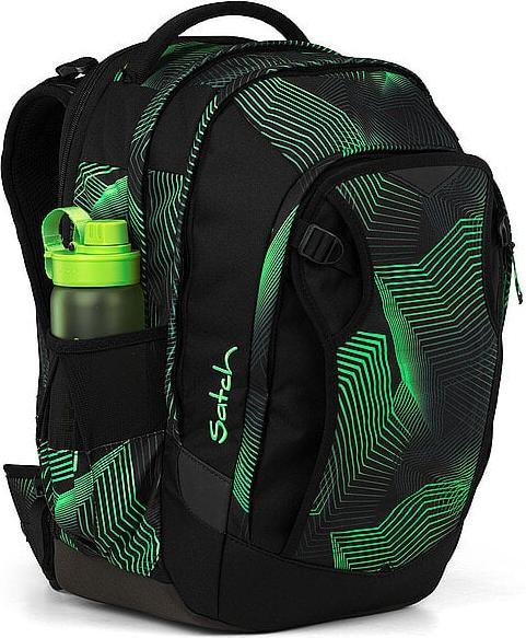 Produktbild Satch Schulrucksack MATCH PLUS Seismic (35 l)