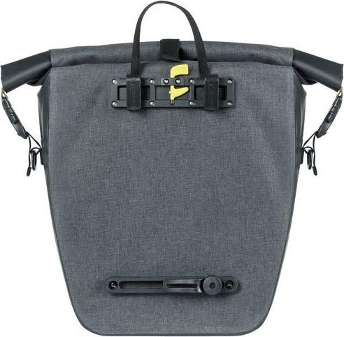 Produktbild Basil Navigator Storm L (31 l, Rahmentasche)