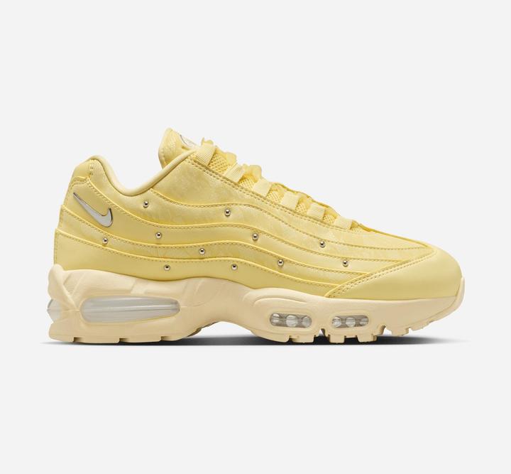 Alabaster, Metallic Silver, Soft Yellow