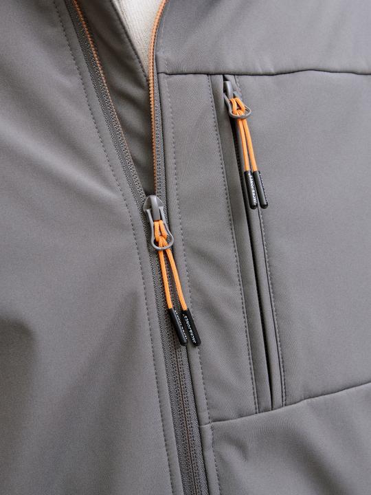Image du produit Jack & Jones Softshell Jacke Softshell Jacke (XS)