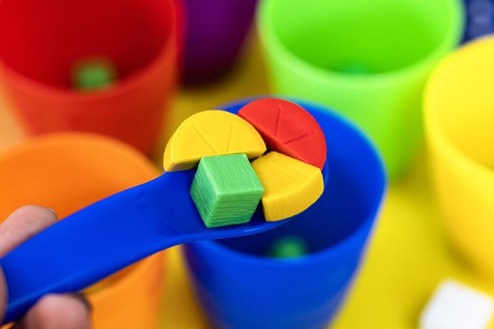 Produktbild Fruit Cup (d) (Deutsch, 2 - 6 Spieler)