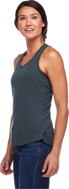 Actual product image Black Diamond Splitter Tanktop (L)