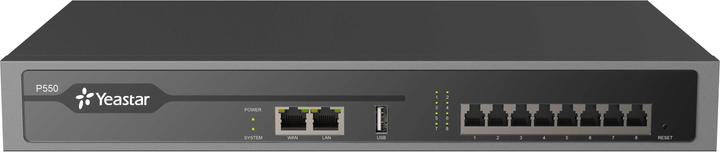 Immagine prodotto Yeastar Sistema telefonico P550