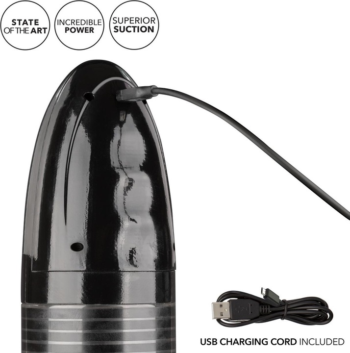 Produktbild CalExotics Executive Automatic Smart Pump