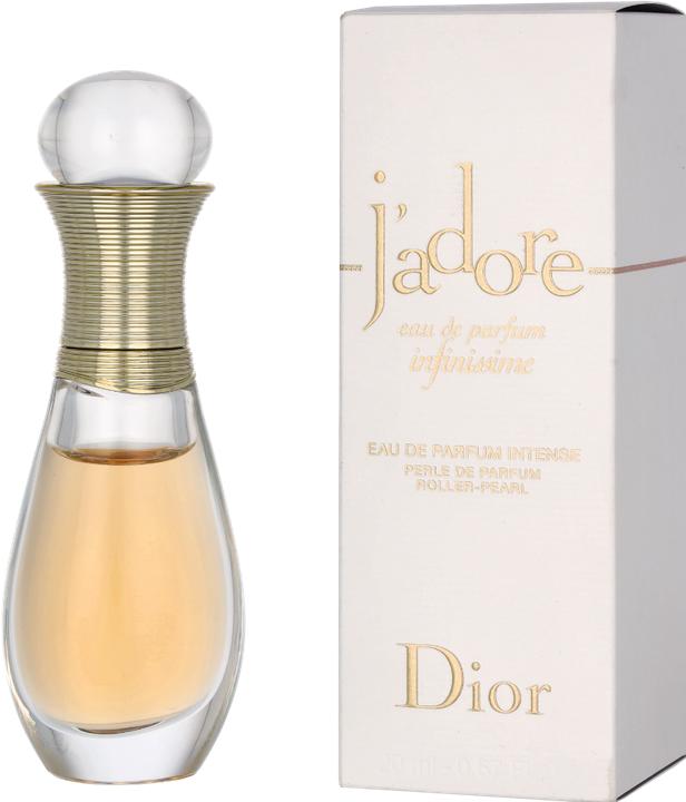 Actual product image Dior J'Adore Infinissime (Eau de parfum, 20 ml)