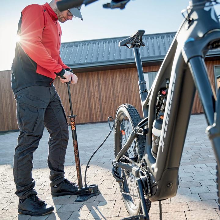 Produktbild SKS Air-X-Plorer Digi 10.0