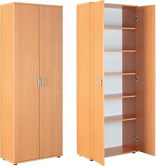 Actual product image Inter Link Vetra (70 x 34 x 189 cm)