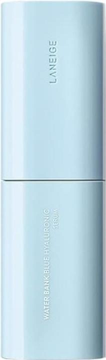 Actual product image Laneige Water Bank Blue Hyaluronic Serum (50 ml)