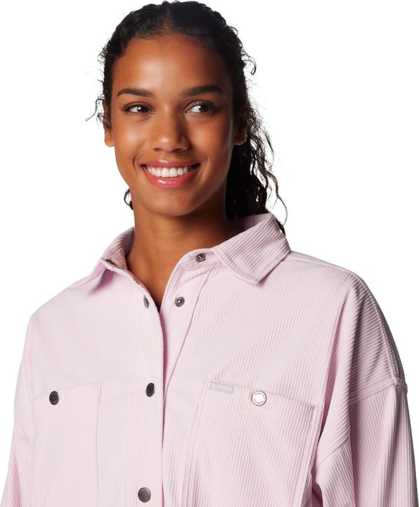 Immagine prodotto Columbia Blue Point Creek™ Corduroy Shirt Jacket (S)