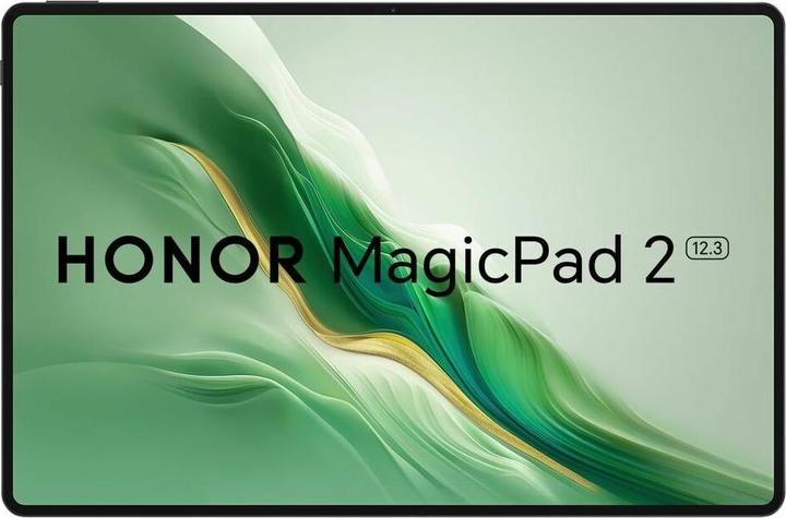 Produktbild Honor Magicpad 2 WiFi (12.30", 256 GB, Schwarz)
