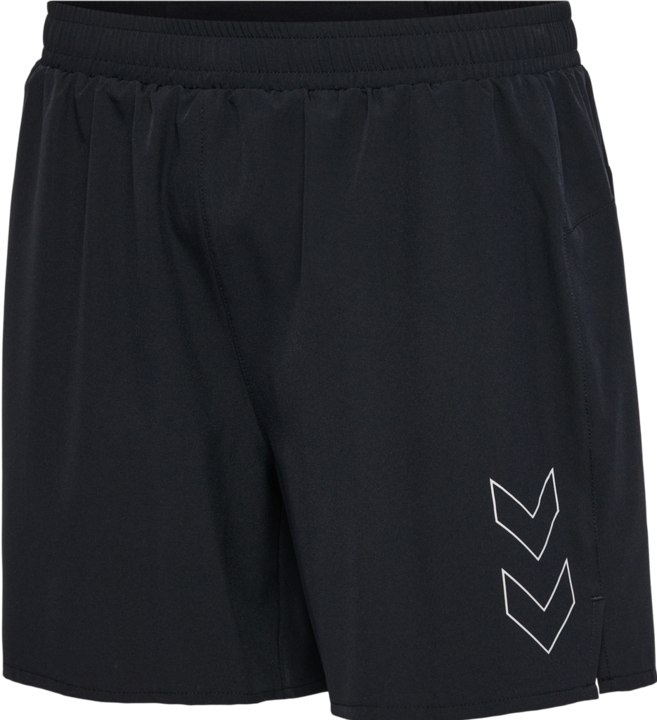 Image du produit hummel hmlMT FAST 2 IN 1 SHORTS (XXL)