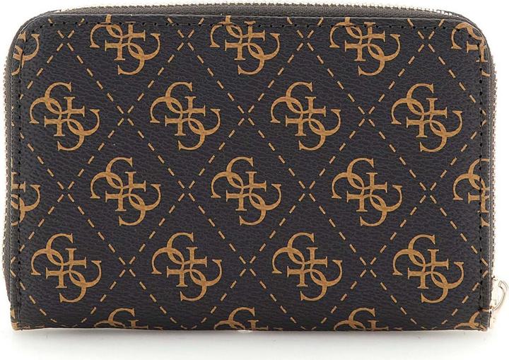 Actual product image Guess Laurel ladies wallet Slg Medium