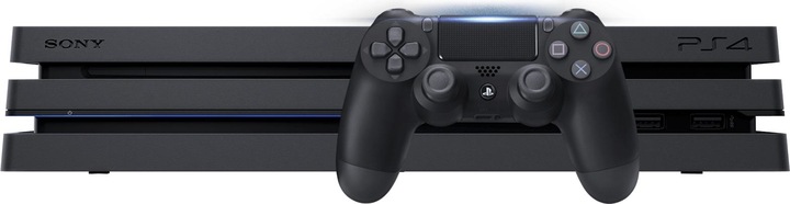 Produktbild Sony Playstation 4 Pro