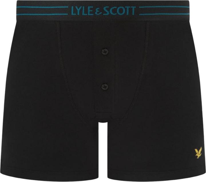 Produktbild Lyle and Scott Lewis Boxershorts (3erPack) (XL, 3er Pack)