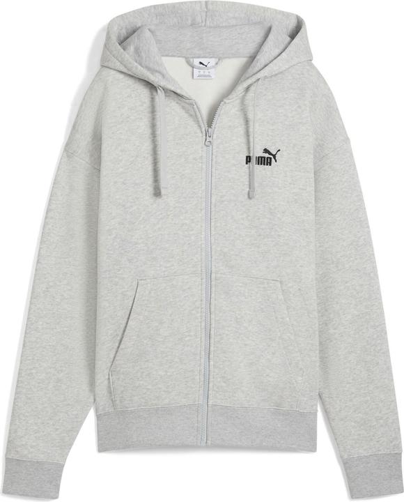 light gray heather