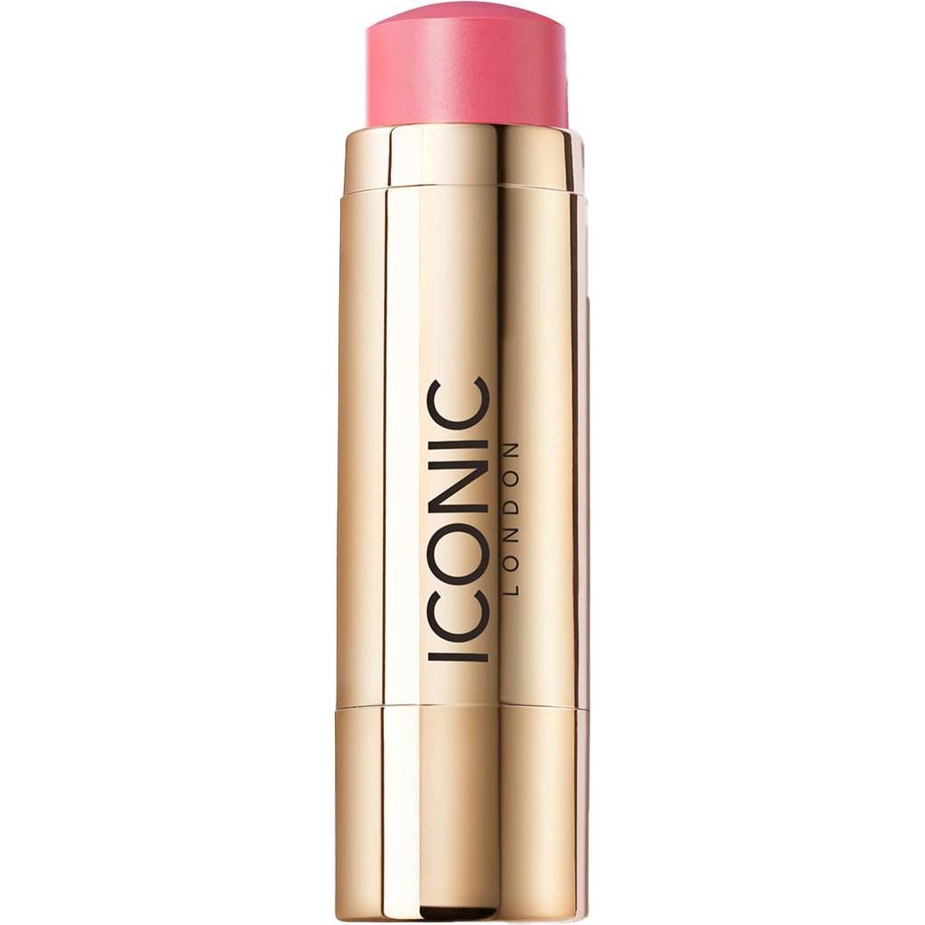 Iconic London, Blush, - Blurring Blush Stick - Cosmo (Mauve) (Cosmo (malva))
