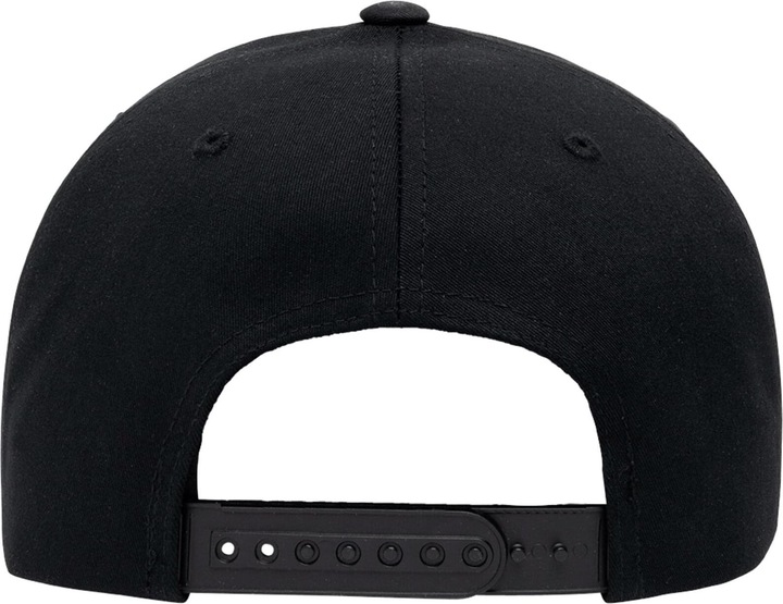 Actual product image Flexfit Retro Cotton Blend Snapback - 160859 (One size)