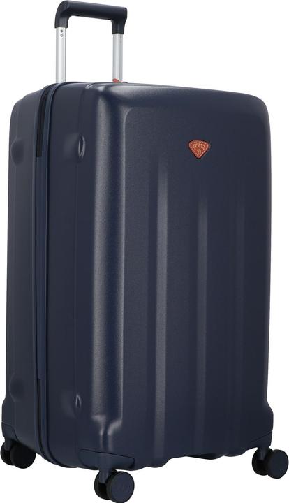 Produktbild Jump Uppsala 4-Rollen Trolley 76 cm (114 l)