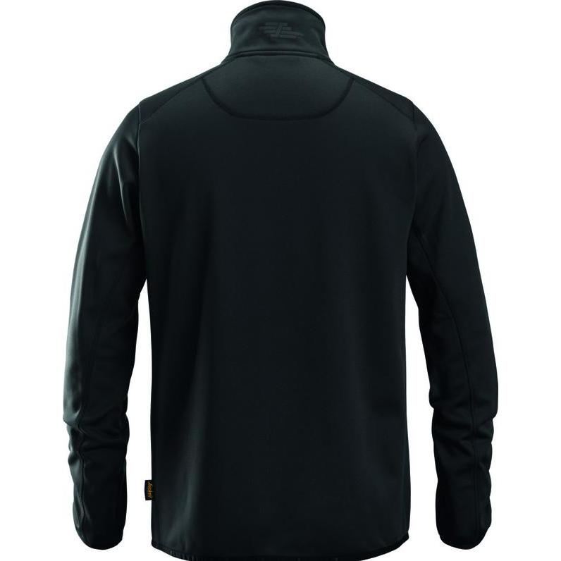 Thumbnail - Snickers Workwear, Arbeitsjacke, Fleece Jacke AllroundWork 8059 (S)