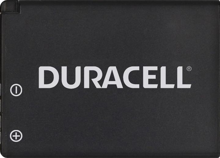 Actual product image Duracell Lithium-ion battery DMW-BCG10 (Camera battery)