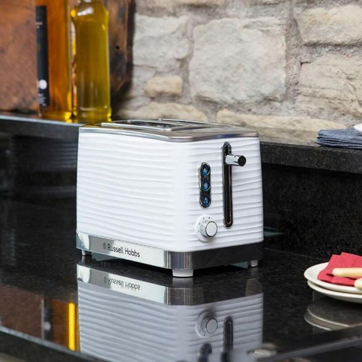 Image du produit Russell Hobbs Grille-pain 24370-56 Inspire