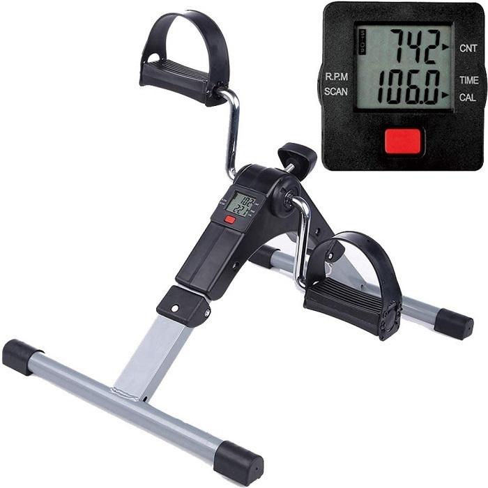 Actual product image MT Malatec Pedal trainer Jy-8224