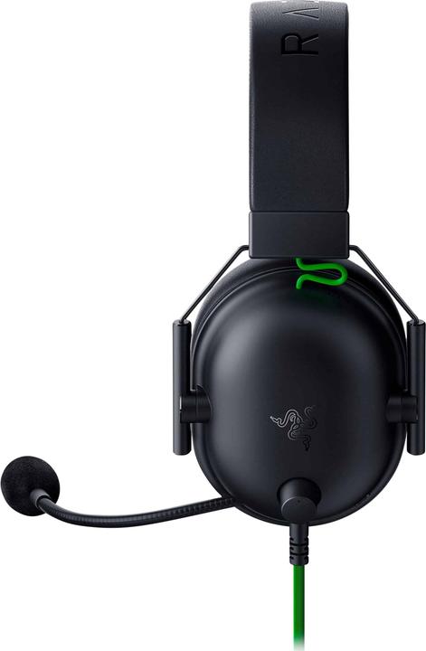 Immagine prodotto Razer Blackshark V2 X USB (Cablato)