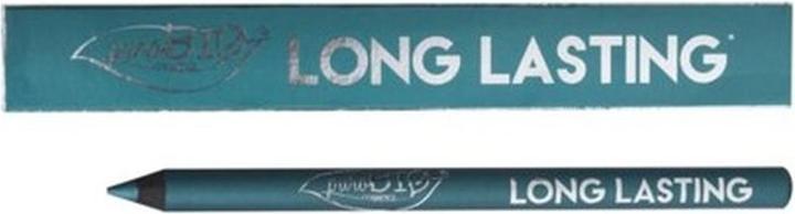 SANDISK Purobio Long Lasting Eyes Pencil 101.4oz Turquoise (Turquoise)