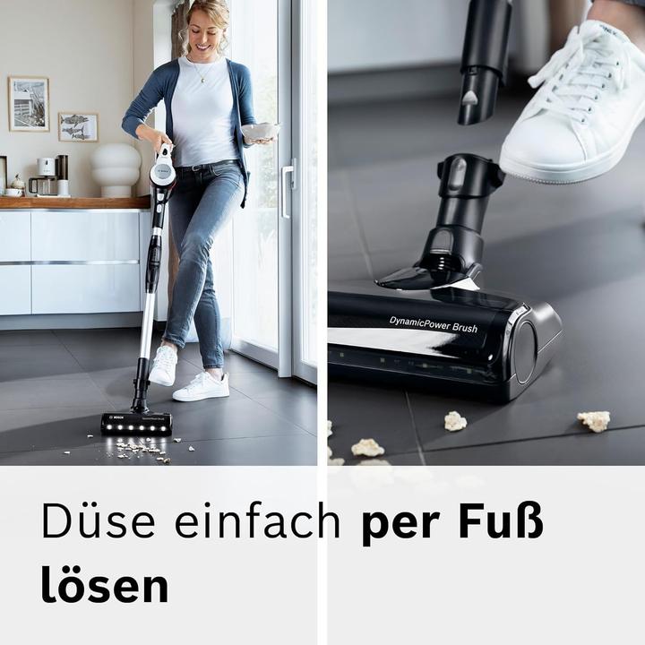 Produktbild Bosch Hausgeräte Unlimited 7