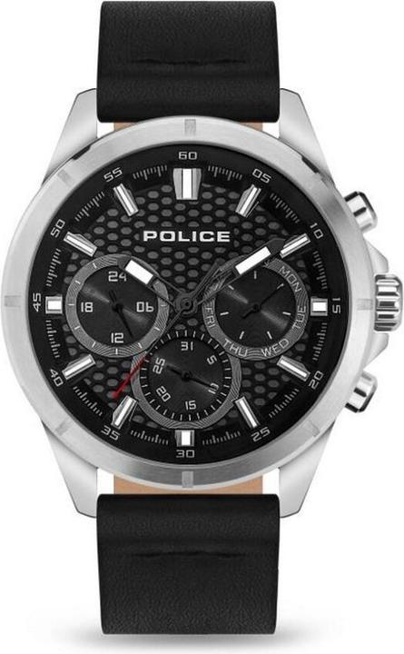 Produktbild Police Malawi (Analoguhr, 43 mm)