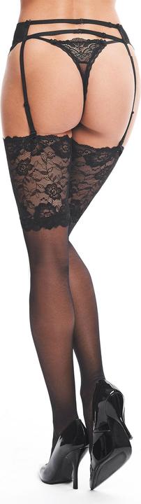 Produktbild Kotek S011 stockings 20den (XL)