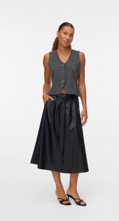 Produktbild Vero Moda VMALVA Hohe Taille Kurzer Rock Rock (XS)