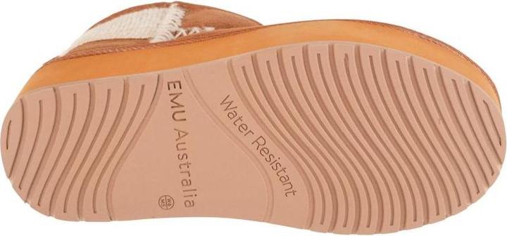 Image du produit EMU Australia Stinger Knit Flatform-Schuhe (38)