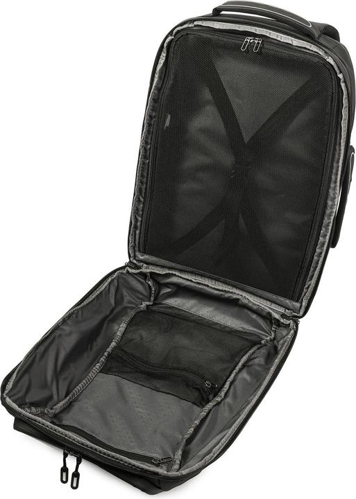 Produktbild Hedgren Comby Performance Daypack L RFID Schutz 40 cm Laptopfach (19 l)