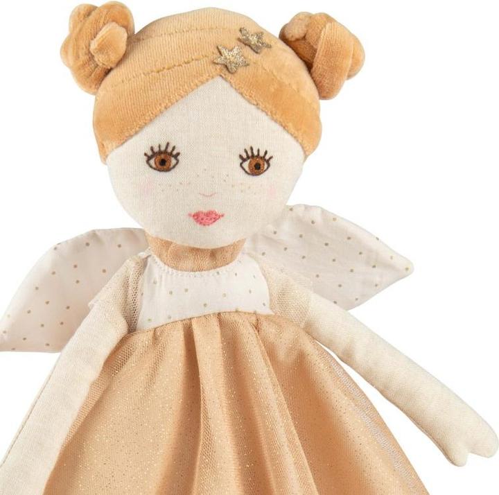 Moulin Roty Fee gold Mélusine, Les Fées