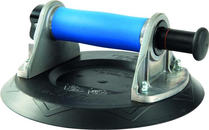 Veribor Vakuum-Traggriff mit Handpumpe (110 kg)