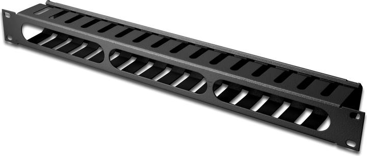 Immagine prodotto Digitus DN-97617 Gabbia di gestione cavi 1U