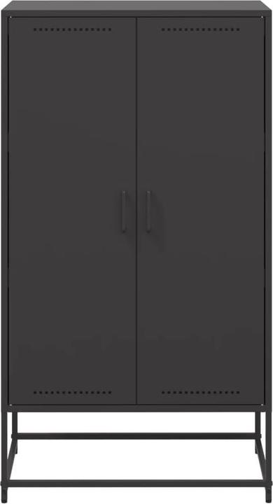 Produktbild vidaXL Highboard (38.50 x 68.50 x 123.50 cm)